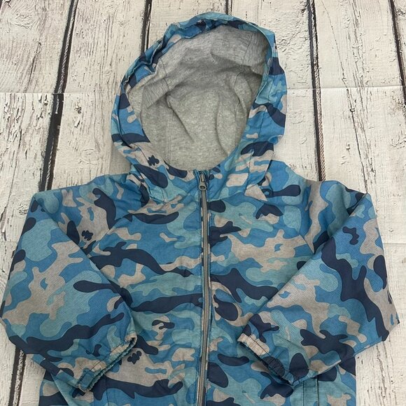Zara baby boy jacket 18-24 months old - Picture 1 of 5